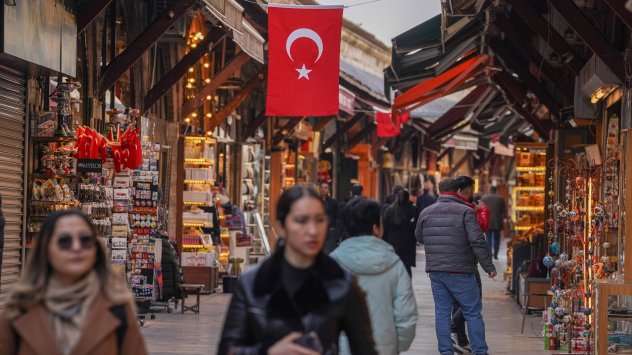 Снимка: Bloomberg L.P.