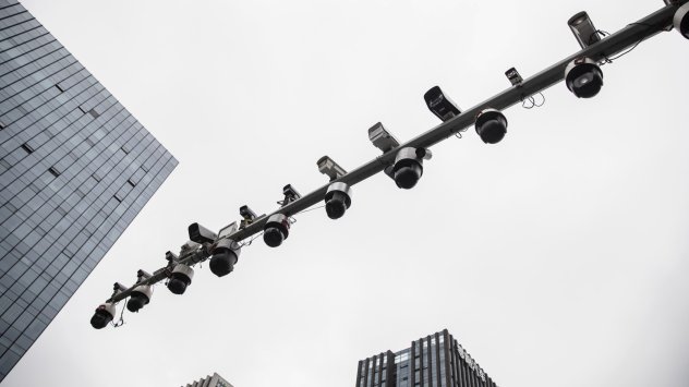 Съдбата на китайски технологичен гигант изложен на риск от безпрецедентни