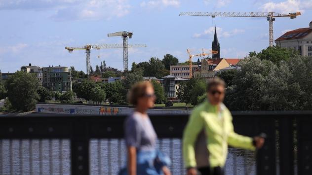 Снимка: Bloomberg