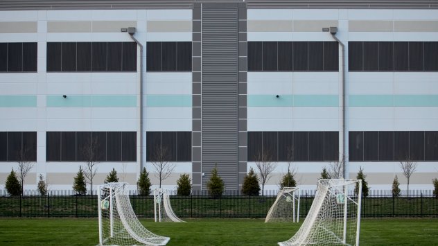 Снимка: Bloomberg L.P.