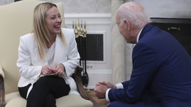 Снимка: Bloomberg