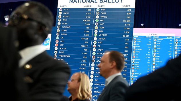 Снимка: Bloomberg