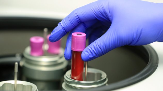 Снимка: Bloomberg L.P.