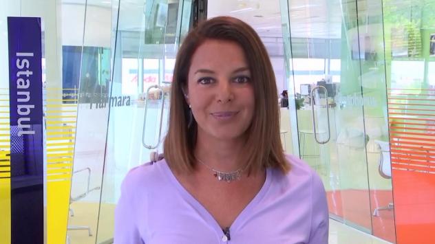 Симин Демокан. Снимка: Bloomberg TV Bulgaria 