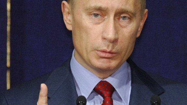 Студената зима е помогнала на Москва да победи Наполеон и