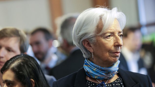 Трейдърите залагат че Европейската централна банка ще затегне паричната си