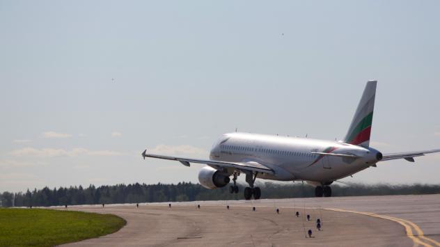 Снимка: Bloomberg Andrey Rudakov/Bloomberg