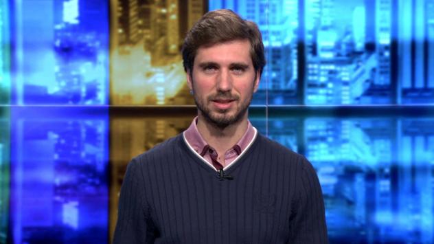 Снимка: Bloomberg TV Bulgaria