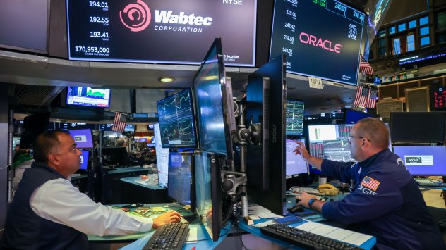 Снимка: Bloomberg