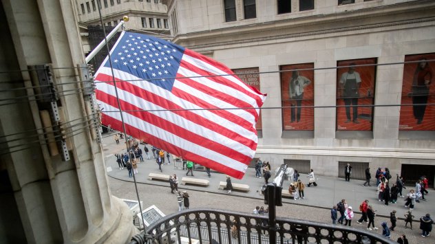 Снимка: Bloomberg LP