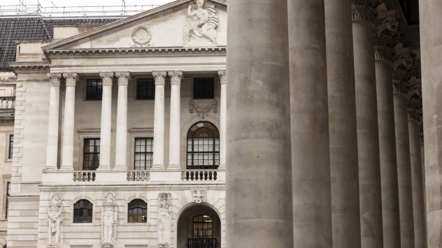 Снимка: Jason Alden/Bloomberg