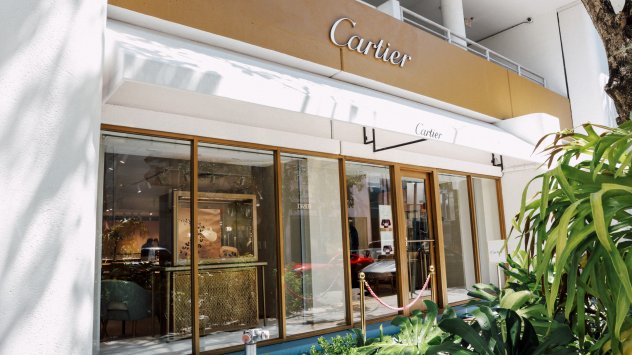 Снимка: Bloomberg LP