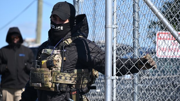 Снимка: Bloomberg LP