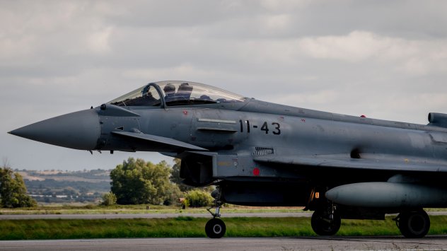 Снимка: Bloomberg