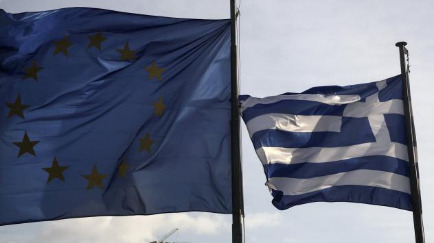 Снимка: Yorgos Karahalis/Bloomberg