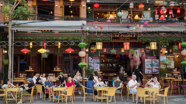 Снимка: Bloomberg