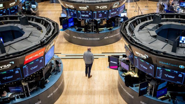 Снимка: Bloomberg