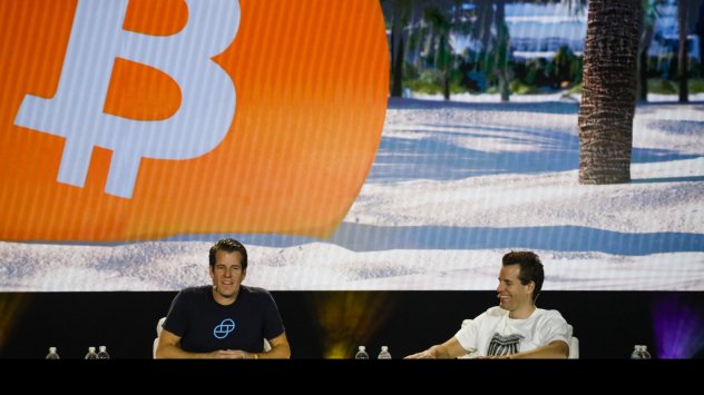 В катастрофата на криптовалутите не могат да се намерят много