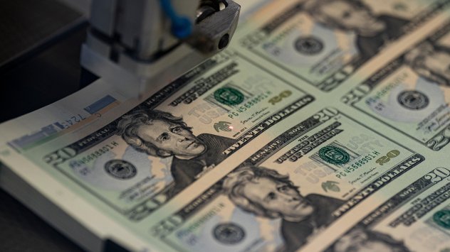 Снимка: Bloomberg LP