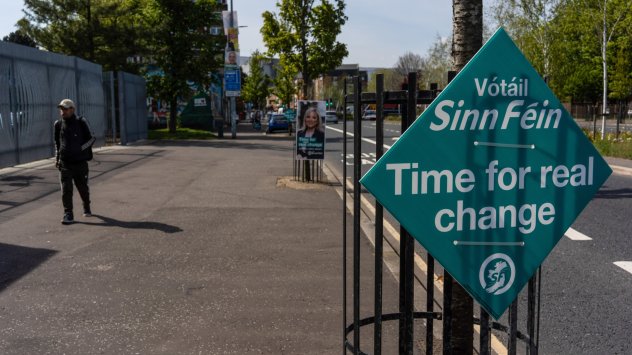 Изборите в Северна Ирландия в четвъртък могат да отбележат голяма