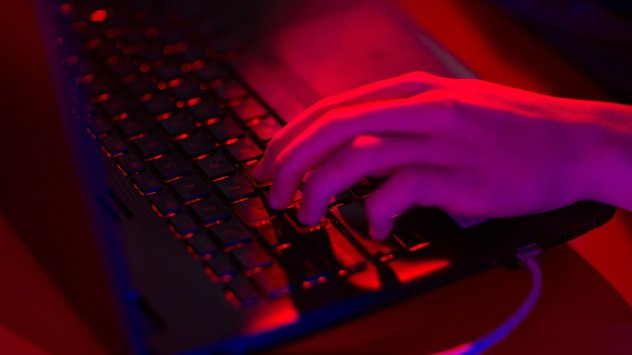 Снимка: Bloomberg L.P.