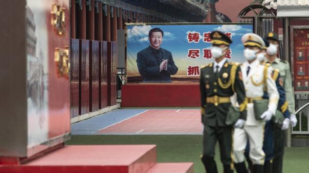 Снимка: Qilai Shen/Bloomberg