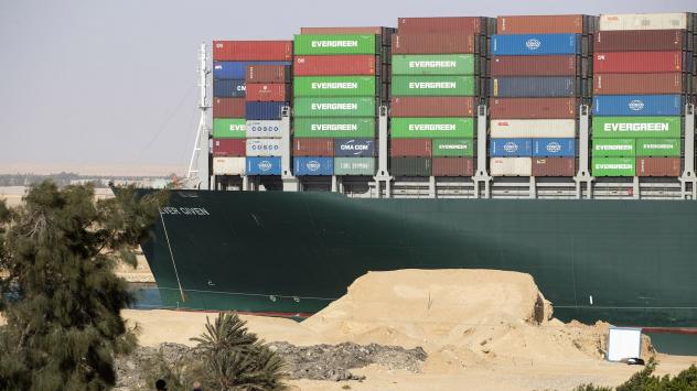 Снимка: Bloomberg L.P.