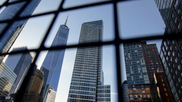 Снимка: Bloomberg L.P.