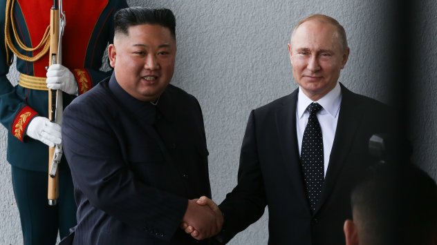 Снимка: Bloomberg LP