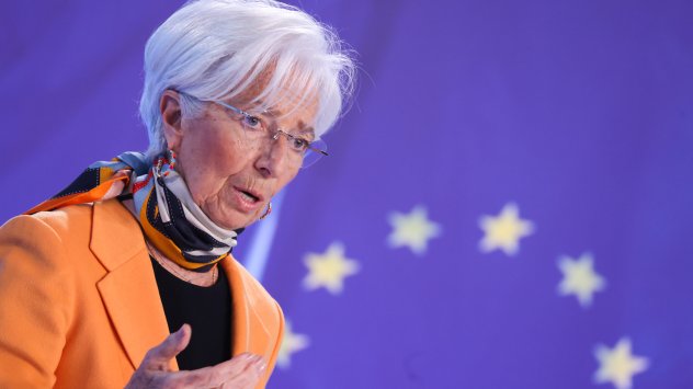 Снимка: Bloomberg