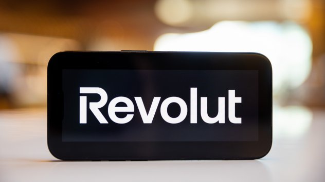 Снимка: Bloomberg L.P.