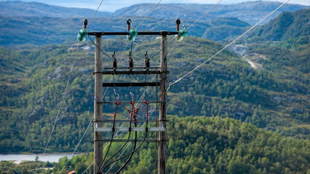 Снимка: Bloomberg LP