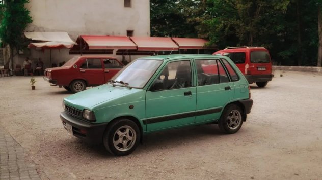 Снимка: Екометал