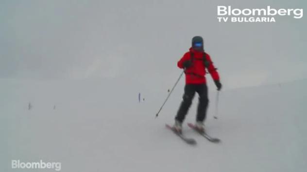 снимка: Bloomberg TV Bulgaria