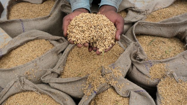 Снимка: Bloomberg L.P.