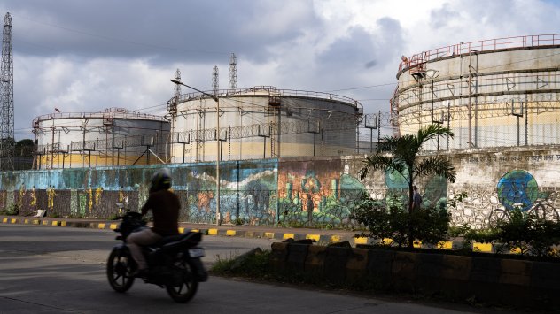 Снимка: Bloomberg LP