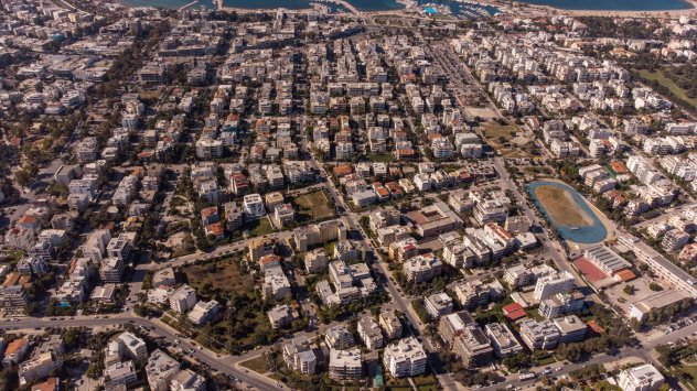 Снимка: Bloomberg L.P.