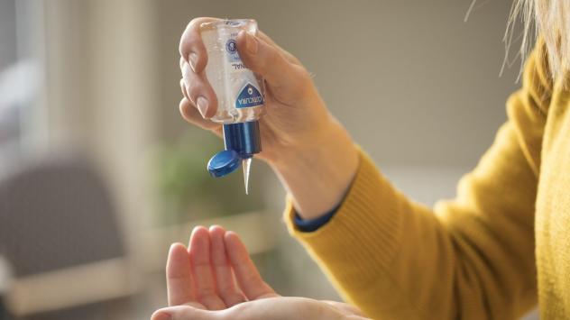 Снимка: Jason Alden/Bloomberg