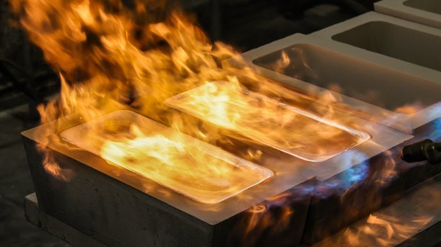 Снимка: Bloomberg LP