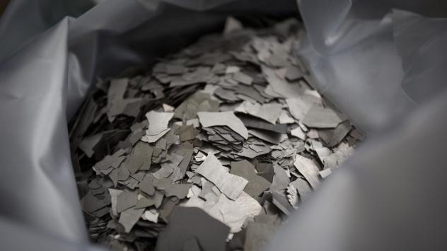 Снимка: Bloomberg L.P.