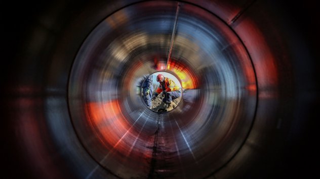 До 6 години Турция планира да произвежда 25% от природния газ в Европа