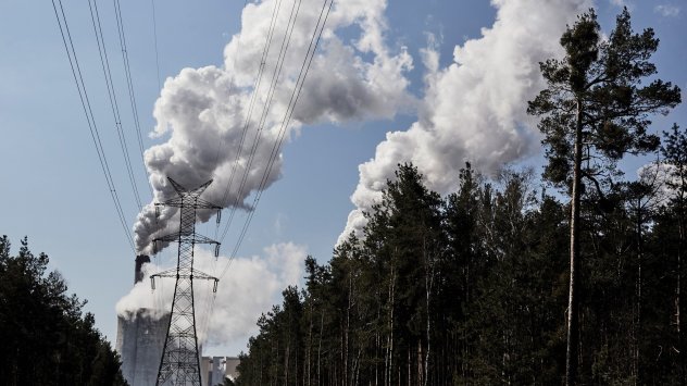 Ако днес хората трябва да изградят съвременна цивилизация от нулата