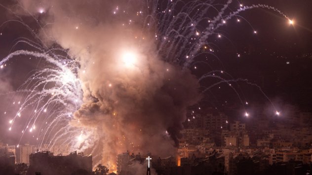 Снимка: Bloomberg LP