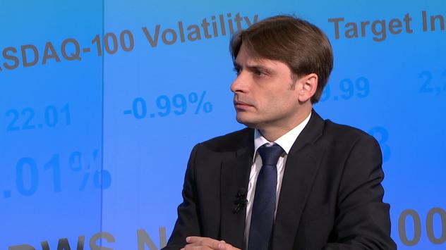 Снимка: Bloomberg TV Bulgaria