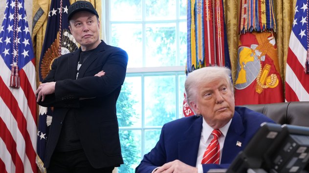 Снимка: Bloomberg LP