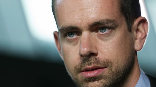 Джак Дорси, съосновател и главен изпълнителен директор на Twitter