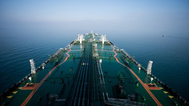 Снимка: Bloomberg L.P.