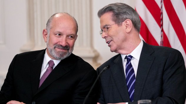 Снимка: Bloomberg LP