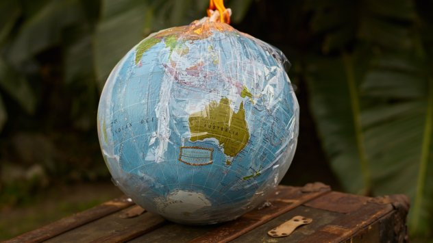 Снимка: Bloomberg L.P.