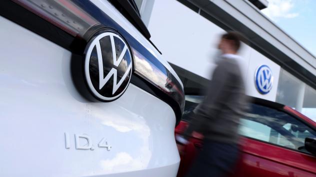 Снимка: Liesa Johannssen-Koppitz/Bloomberg